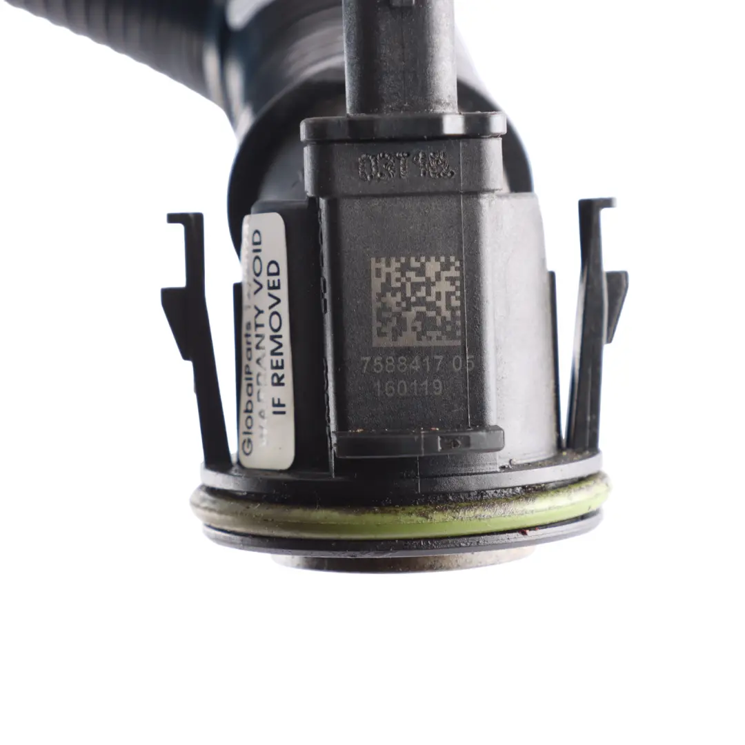 BMW Z4 E89 F20 F21 F30 Culata Tubo De Ventilación - SKU 7588417 - Número de pieza 7588417