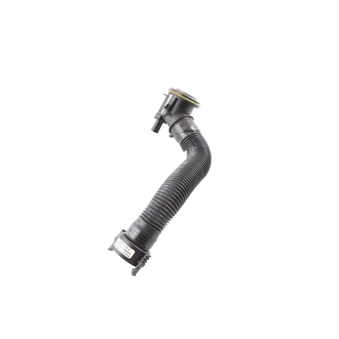 Rura Wąż Przewód Odpowietrzający do BMW Z4 E89 F20 F21 F30 o numerze 7588417 BMW Z4 E89 F20 F21 F30 Rura Wąż Przewód Odpowietrzający - SKU 7588417 - Numer Części 7588417
