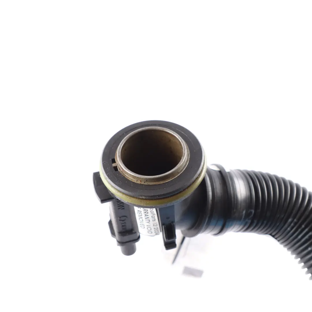 Tuyau De Ventilation De Culasse pour BMW Z4 E89 F20 F21 F30 à propos du numéro de pièce 7588417 BMW Z4 E89 F20 F21 F30 Tuyau De Ventilation De Culasse - SKU 7588417 - Numéro de pièce 7588417