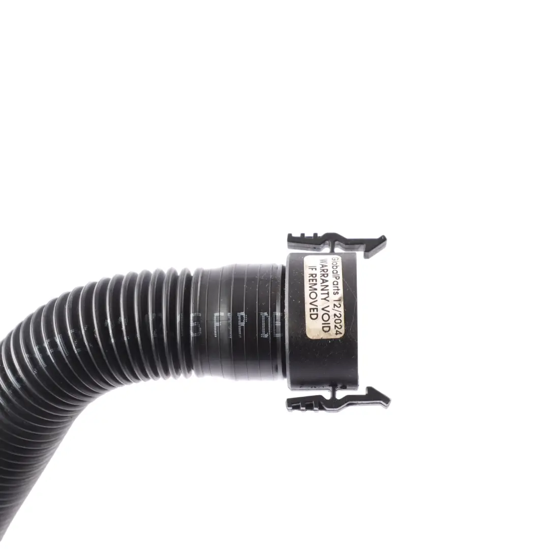 Tuyau De Ventilation De Culasse pour BMW Z4 E89 F20 F21 F30 à propos du numéro de pièce 7588417 BMW Z4 E89 F20 F21 F30 Tuyau De Ventilation De Culasse - SKU 7588417 - Numéro de pièce 7588417