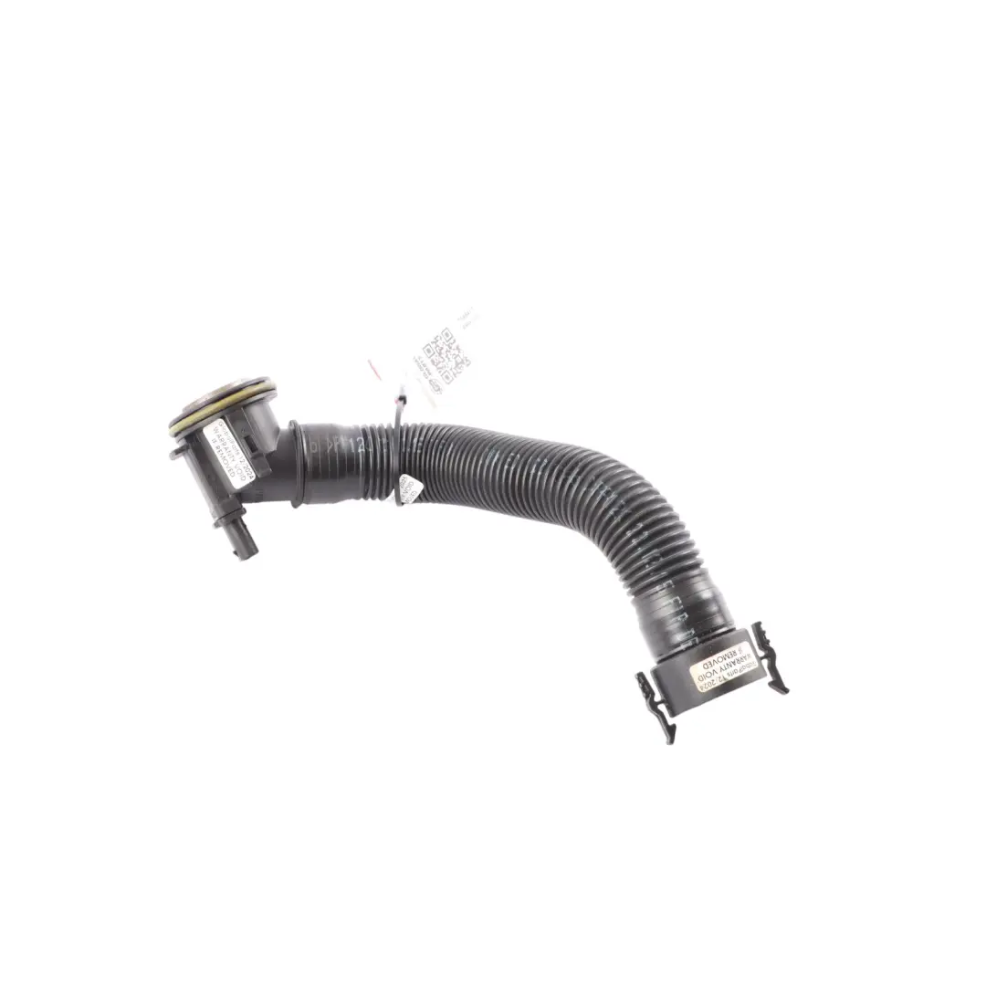 BMW Z4 E89 F20 F21 F30 Tubo Flessibile Di Ventilazione Testa Cilindro - SKU 7588417 - Numero di parte 7588417