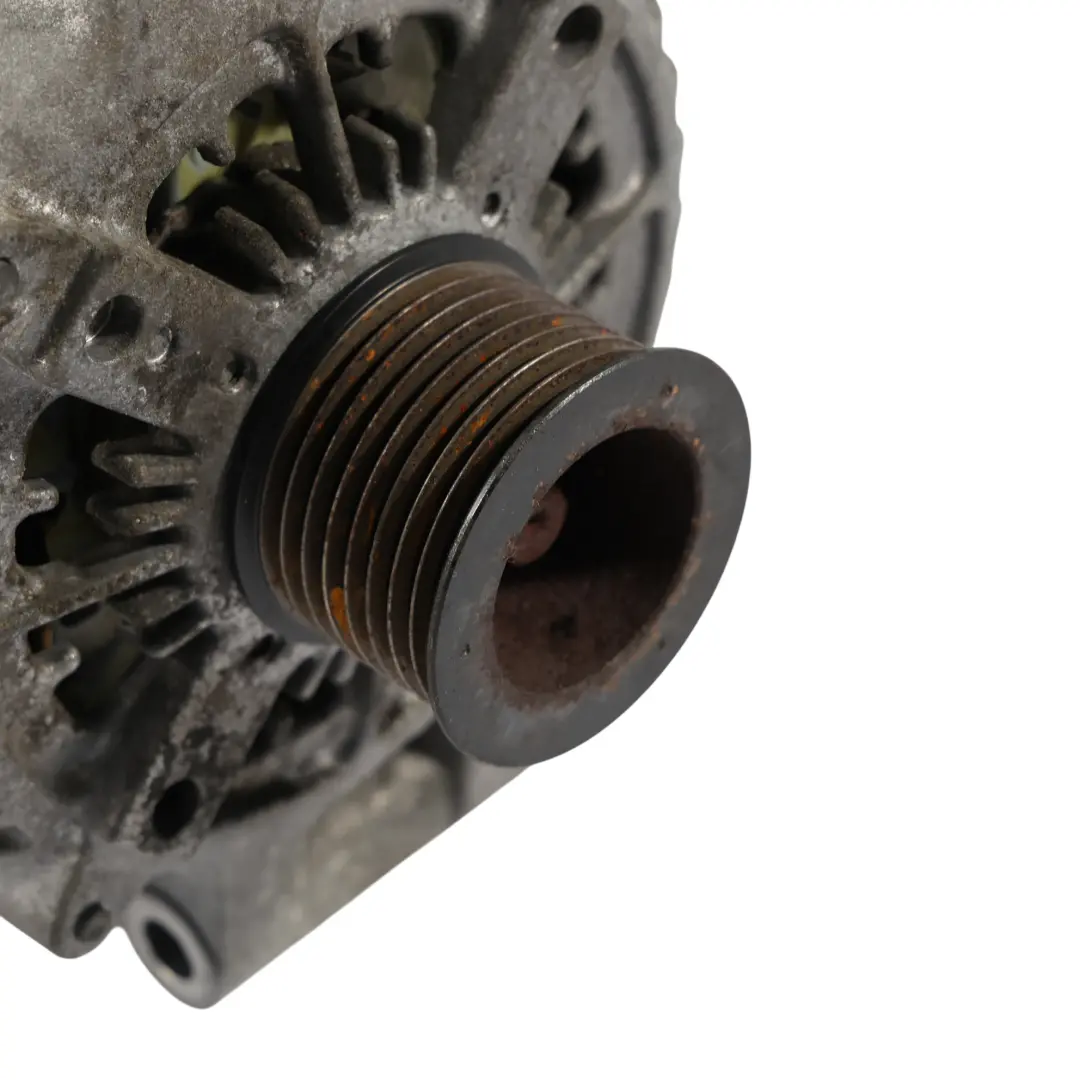 N55 Benzyna Alternator Generator 14V 210A do BMW F12 F13 F20 F21 o numerze 7591529 BMW F12 F13 F20 F21 N55 Benzyna Alternator Generator 14V 210A - SKU 7591529 - Numer Części 7591529