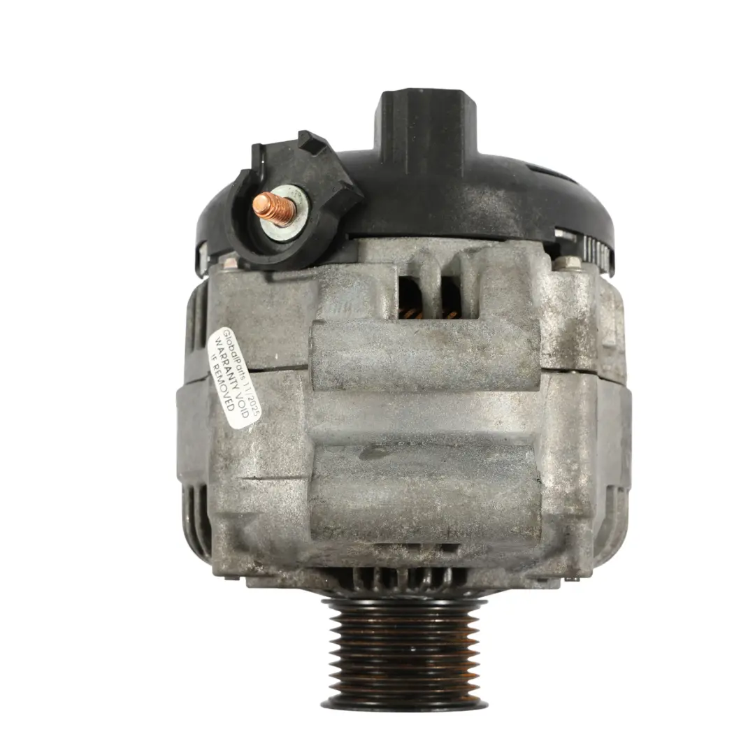 BMW F12 F13 F20 F21 Alternateur Générateur 14V 210A N55 Petrol Engine - SKU 7591529 - Numéro de pièce 7591529