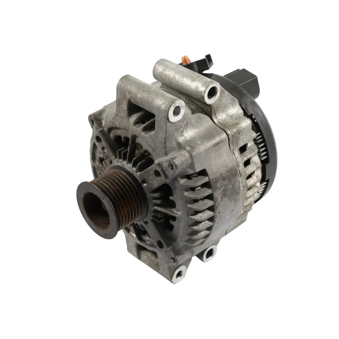 BMW F12 F13 F20 F21 Alternador Generador 14V 210A N55 Motor Gasolina - SKU 7591529 - Número de pieza 7591529