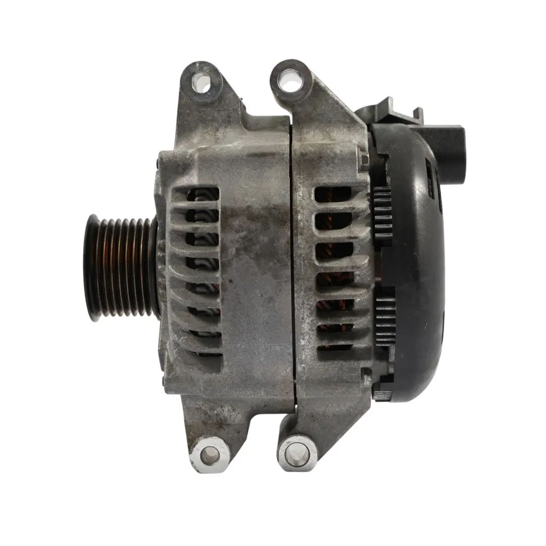 Alternator Generator 14V 210A N55 Petrol Engine to BMW F12 F13 F20 F21 with Part number 7591529 BMW F12 F13 F20 F21 Alternator Generator 14V 210A N55 Petrol Engine - SKU 7591529 - Part number 7591529