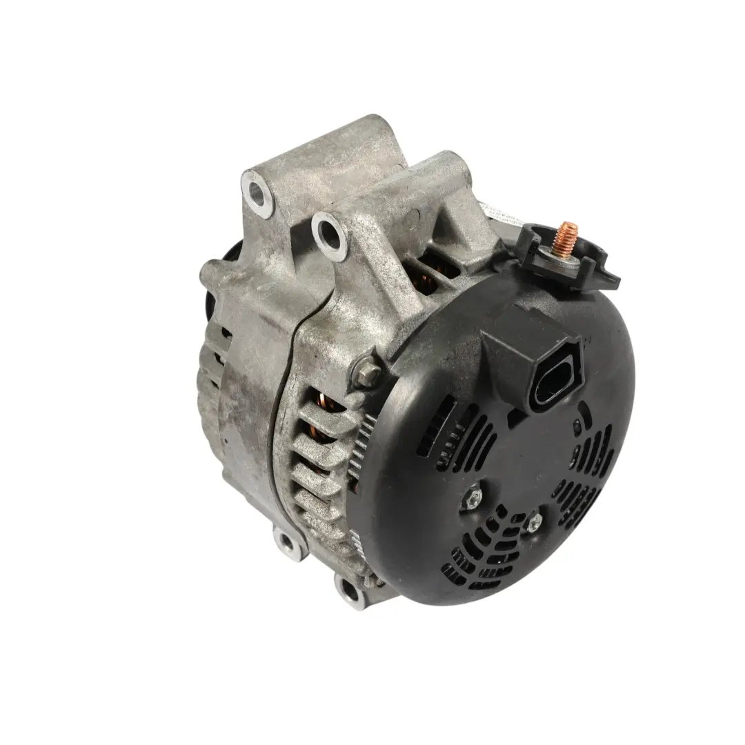 Alternator Generator 14V 210A N55 Petrol Engine to BMW F12 F13 F20 F21 with Part number 7591529 BMW F12 F13 F20 F21 Alternator Generator 14V 210A N55 Petrol Engine - SKU 7591529 - Part number 7591529