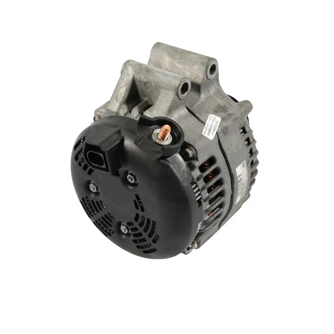 BMW F12 F13 F20 F21 Alternatore Generatore 14V 210A N55 Benzina - SKU 7591529 - Numero di parte 7591529