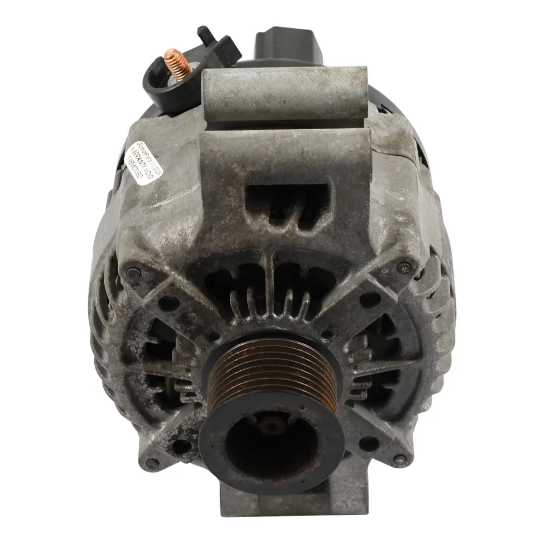 N55 Benzyna Alternator Generator 14V 210A do BMW F12 F13 F20 F21 o numerze 7591529 BMW F12 F13 F20 F21 N55 Benzyna Alternator Generator 14V 210A - SKU 7591529 - Numer Części 7591529