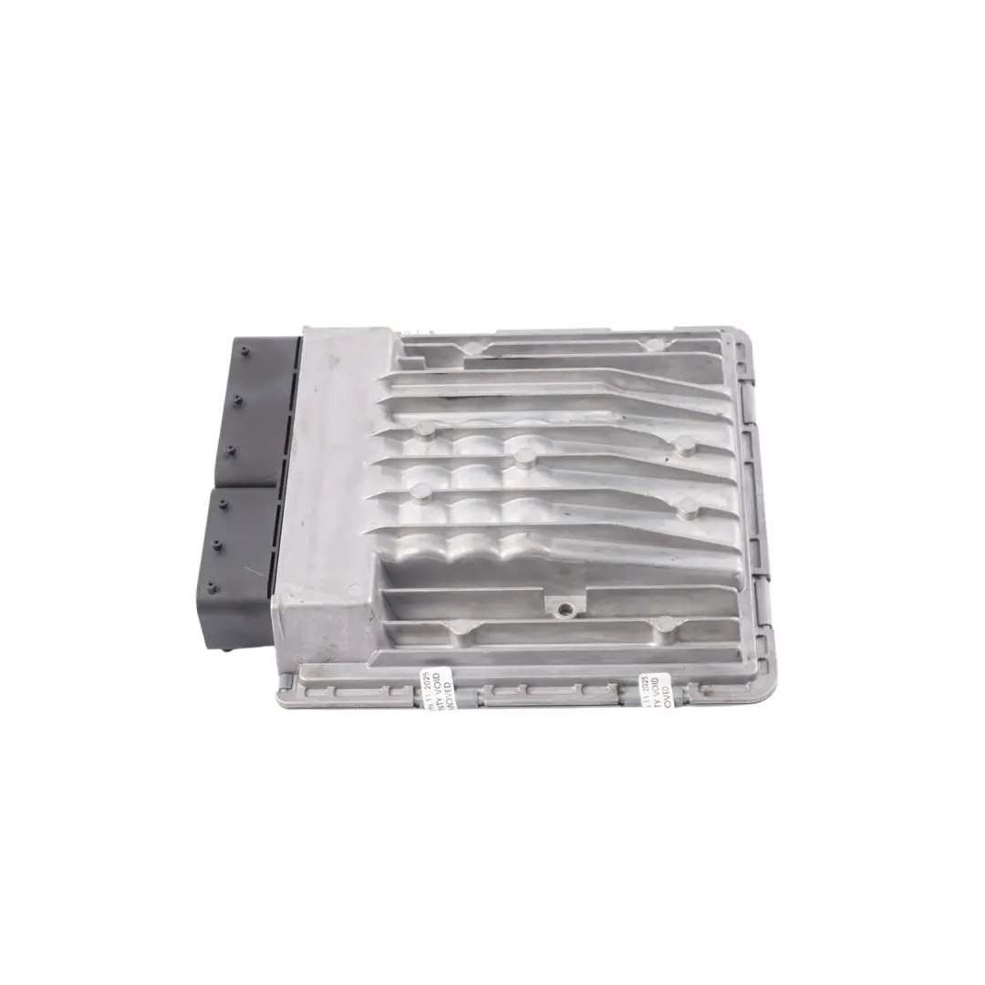 BMW Z4 E89 2.3i N52N 258HP N52 Engine Control Unit ECU Kit DME Manual - SKU 7594483-5 - Part number 7594483
