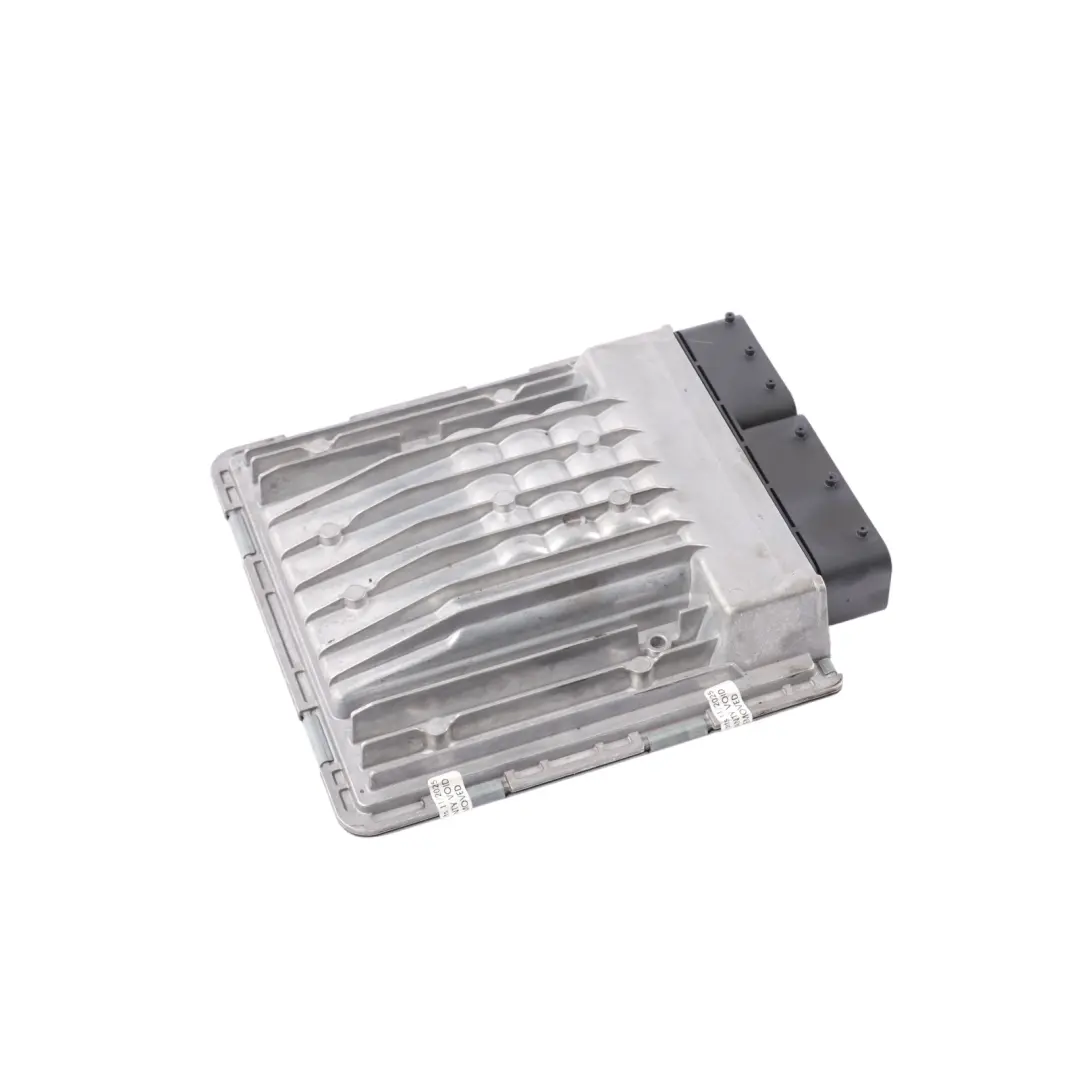 BMW Z4 E89 2.3i N52N 258HP N52 Engine Control Unit ECU Kit DME Manual - SKU 7594483-5 - Part number 7594483