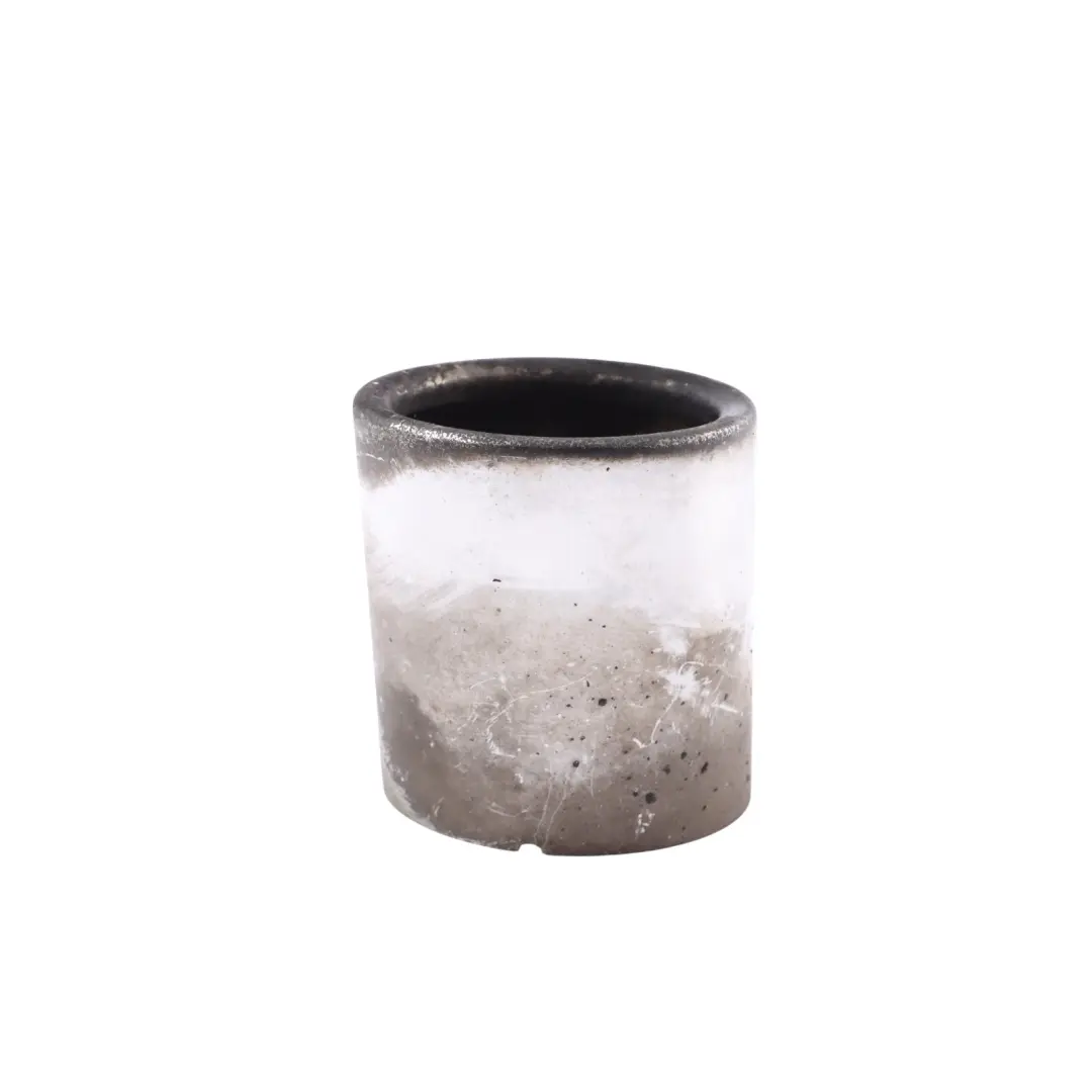 Tubo De Escape Cromado para BMW F06 F10 F11 F12 F13 con número de pieza 7594919 BMW F06 F10 F11 F12 F13 Tubo De Escape Cromado - SKU 7594919 - Número de pieza 7594919