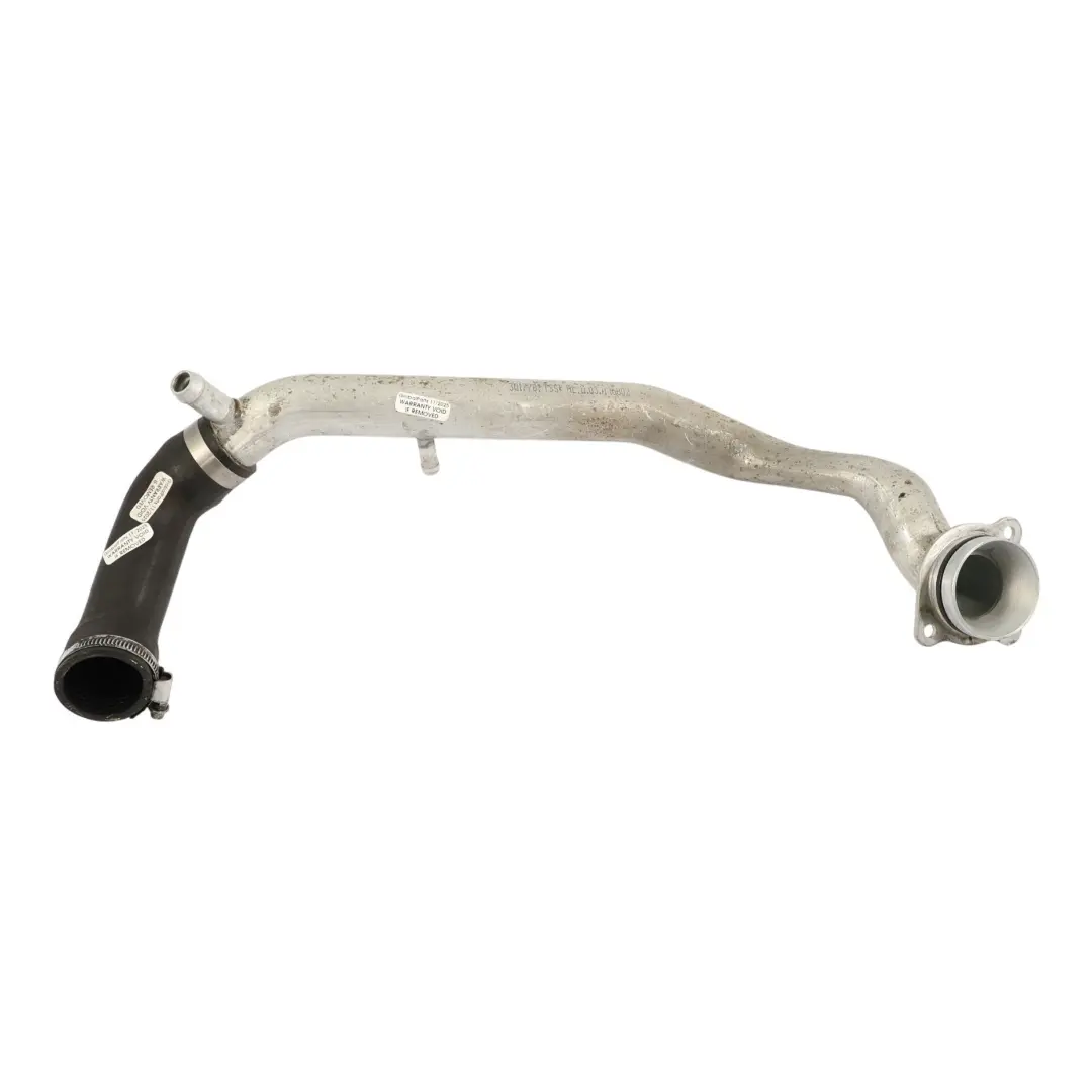 N55 Przewód Rura Wody Chłodzenia Silnika 7607840 do BMW F07 F10 F11 F12 F13 o numerze 7599234 BMW F07 F10 F11 F12 F13 N55 Przewód Rura Wody Chłodzenia Silnika 7607840 - SKU 7599234 - Numer Części 7599234