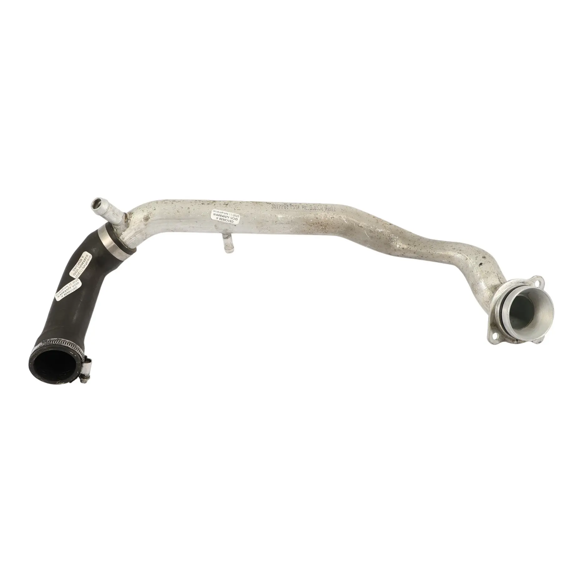 BMW F07 F10 F11 F12 F13 N55 Tuyau Refroidissement Eau Moteur 7607840