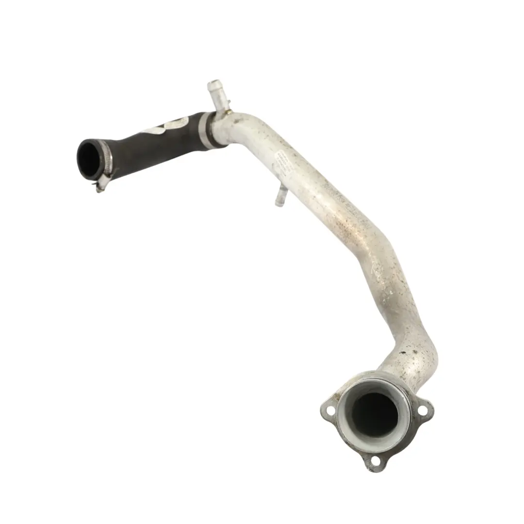 BMW F07 F10 F11 F12 F13 N55 Przewód Rura Wody Chłodzenia Silnika 7607840 - SKU 7599234 - Numer Części 7599234