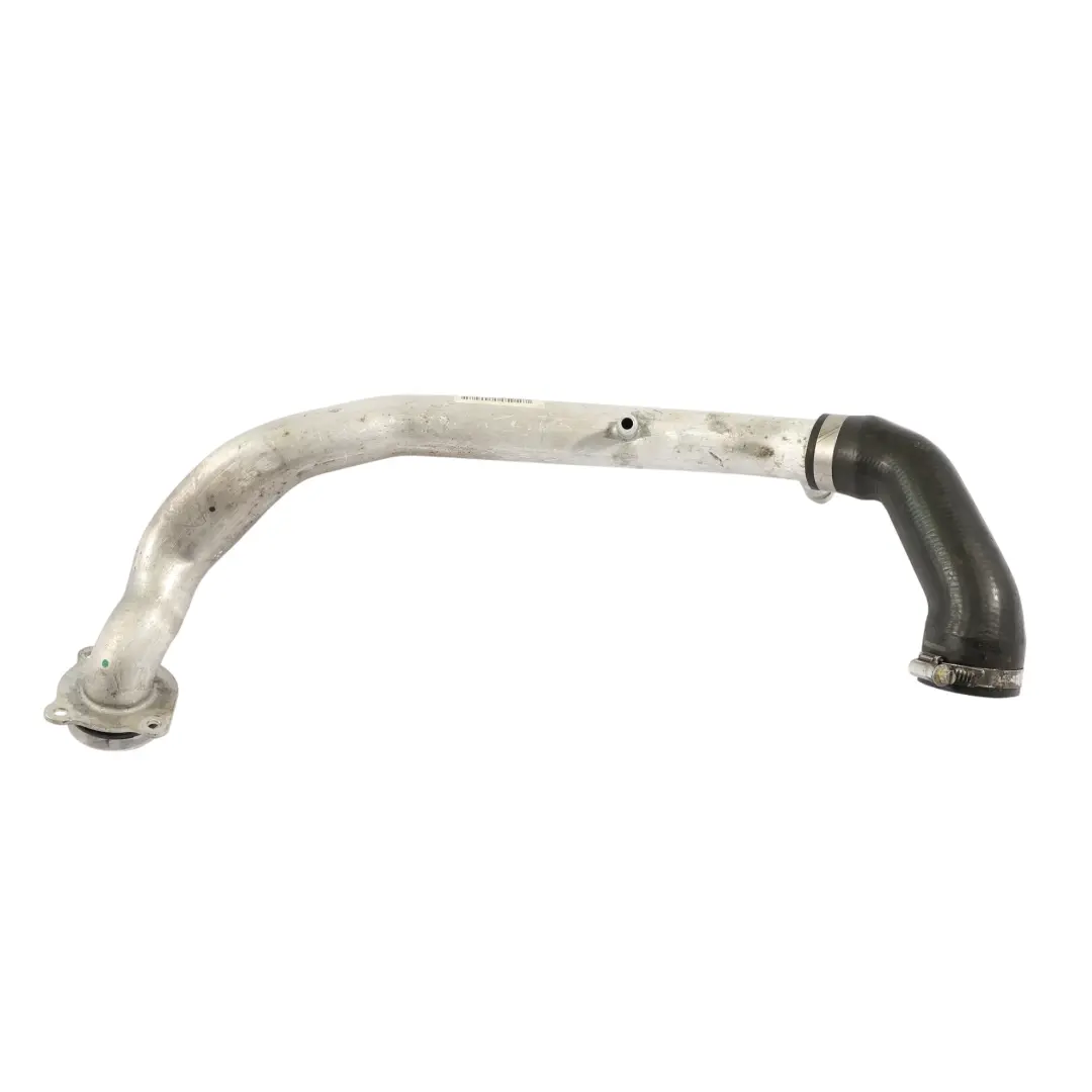 N55 Motor Wasser Kühlmittel Rohr Schlauchleitung 7607840 für BMW F07 F10 F11 F12 F13 mit Teilenummer 7599234 BMW F07 F10 F11 F12 F13 N55 Motor Wasser Kühlmittel Rohr Schlauchleitung 7607840 - SKU 7599234 - Teilenummer 7599234