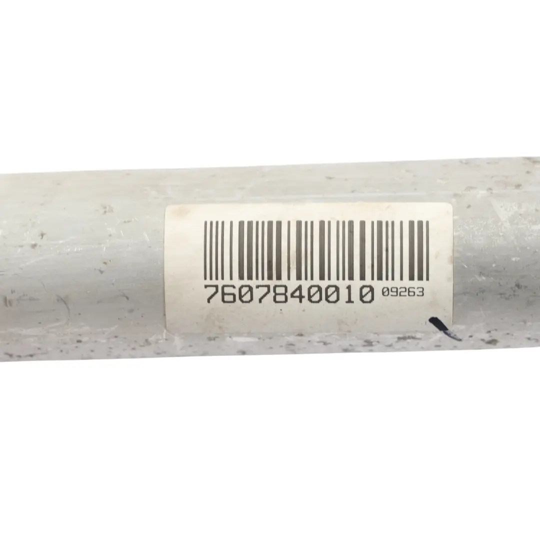 N55 Motore Acqua Refrigerante Tubo Linea 7607840 per BMW F07 F10 F11 F12 F13 con numero di parte 7599234 BMW F07 F10 F11 F12 F13 N55 Motore Acqua Refrigerante Tubo Linea 7607840 - SKU 7599234 - Numero di parte 7599234