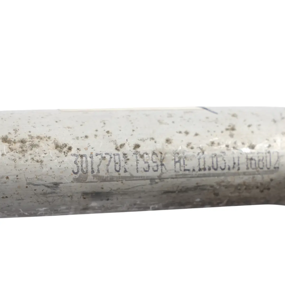 BMW F07 F10 F11 F12 F13 N55 Motor Agua Refrigerante Tubo Manguera Línea 7607840 - SKU 7599234 - Número de pieza 7599234