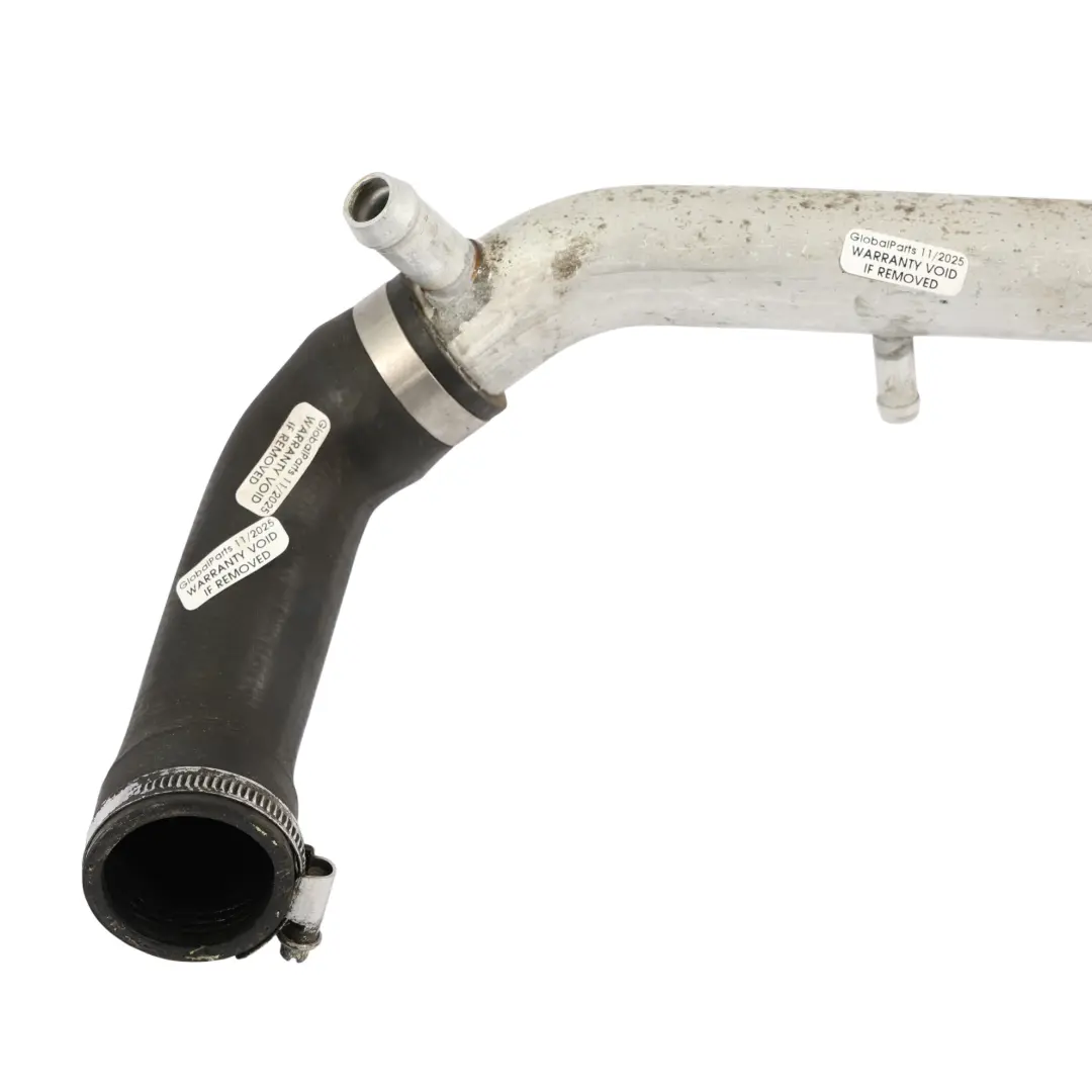 BMW F07 F10 F11 F12 F13 N55 Przewód Rura Wody Chłodzenia Silnika 7607840 - SKU 7599234 - Numer Części 7599234