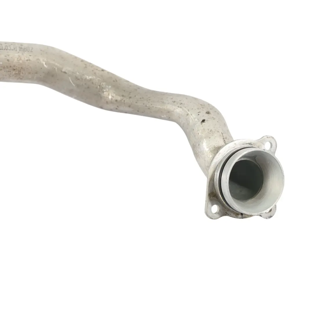 BMW F07 F10 F11 F12 F13 N55 Motor Wasser Kühlmittel Rohr Schlauchleitung 7607840 - SKU 7599234 - Teilenummer 7599234