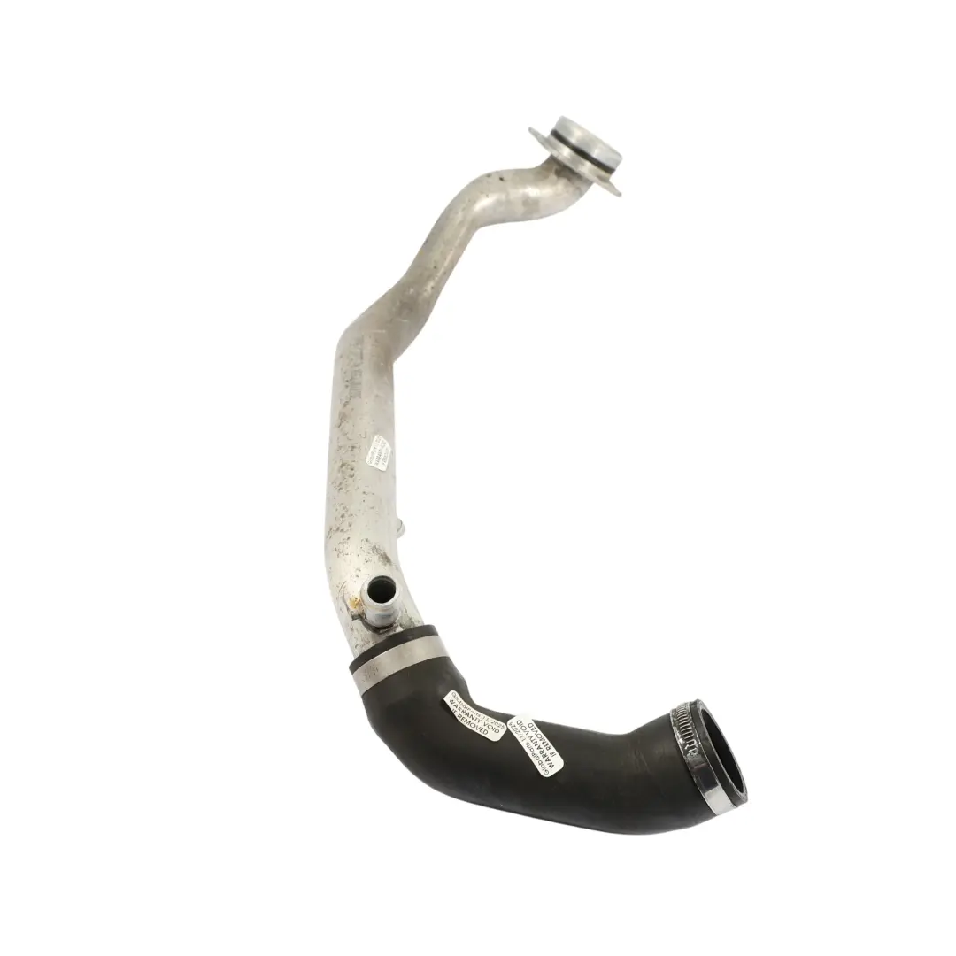 BMW F07 F10 F11 F12 F13 N55 Motore Acqua Refrigerante Tubo Linea 7607840 - SKU 7599234 - Numero di parte 7599234