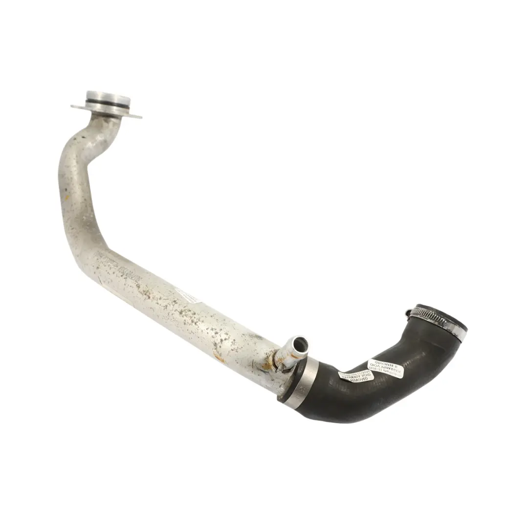 N55 Przewód Rura Wody Chłodzenia Silnika 7607840 do BMW F07 F10 F11 F12 F13 o numerze 7599234 BMW F07 F10 F11 F12 F13 N55 Przewód Rura Wody Chłodzenia Silnika 7607840 - SKU 7599234 - Numer Części 7599234