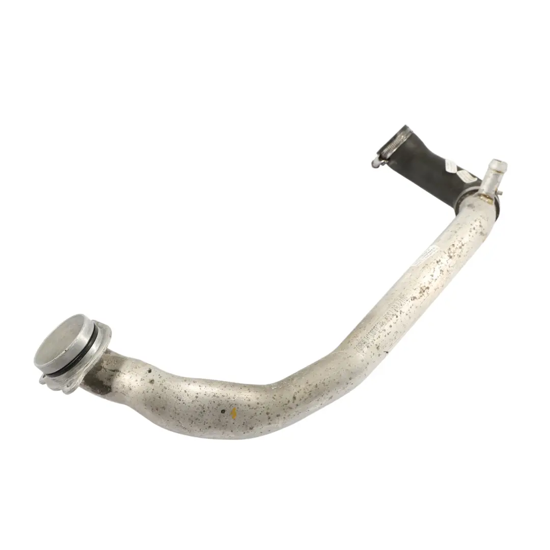 BMW F07 F10 F11 F12 F13 N55 Przewód Rura Wody Chłodzenia Silnika 7607840 - SKU 7599234 - Numer Części 7599234