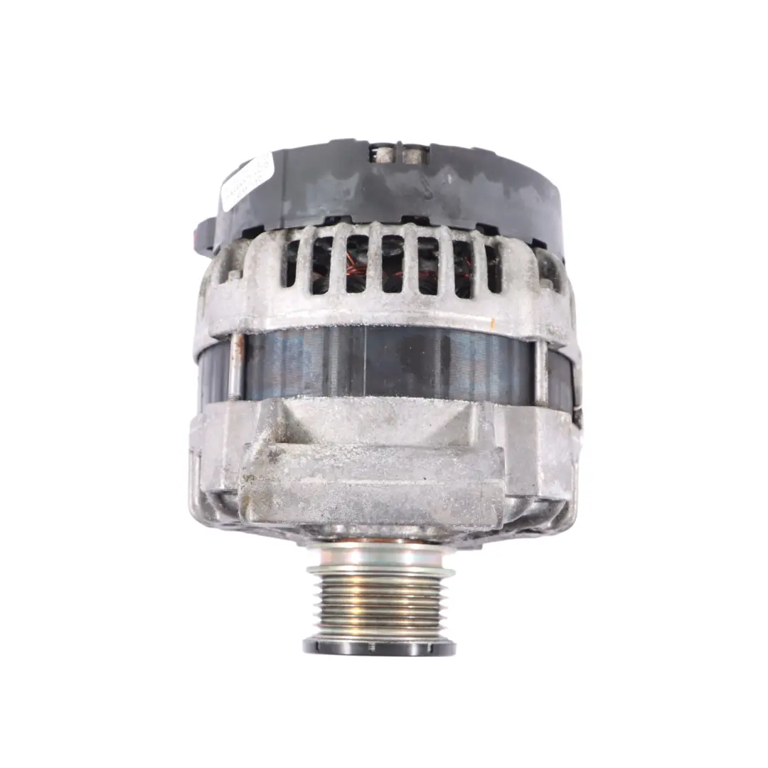 Alternatore Generatore 150A Benzina per MINI Cooper S R55 R56 LCI R60 con numero di parte 7604782 MINI Cooper S R55 R56 LCI R60 Alternatore Generatore 150A Benzina - SKU 7604782-1 - Numero di parte 7604782