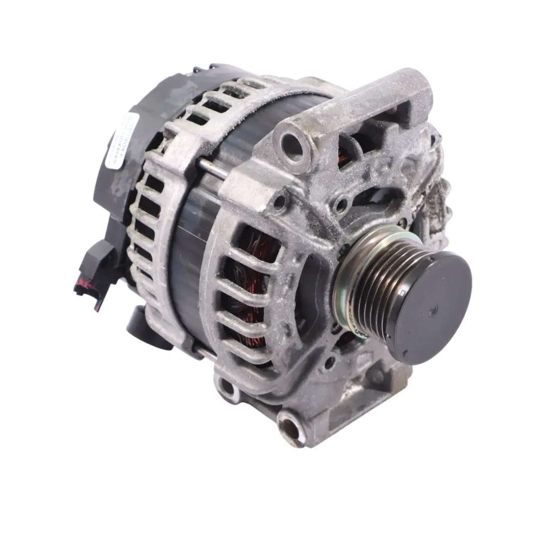 Alternator Generator 150A do Mini R55 R56 LCI o numerze 7604782 Mini R55 R56 LCI Alternator Generator 150A - SKU 7604782-1 - Numer Części 7604782