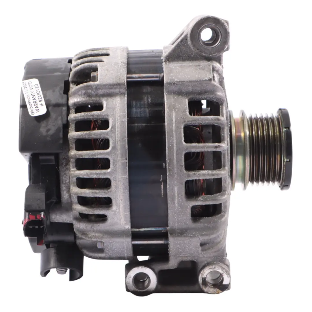 MINI Cooper S R55 R56 LCI R60 Alternatore Generatore 150A Benzina - SKU 7604782-1 - Numero di parte 7604782