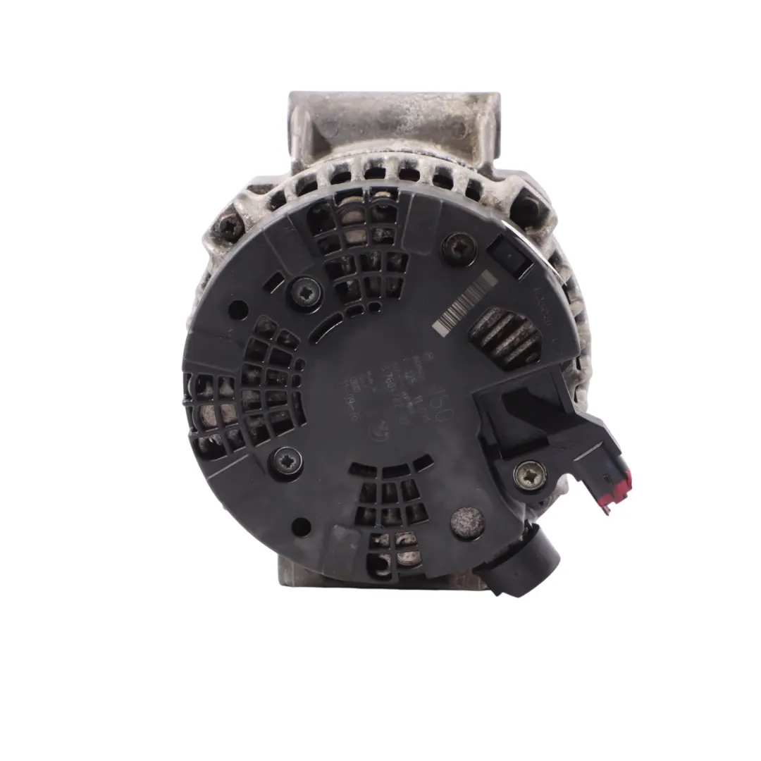 Alternator Generator 150A do Mini R55 R56 LCI o numerze 7604782 Mini R55 R56 LCI Alternator Generator 150A - SKU 7604782-1 - Numer Części 7604782