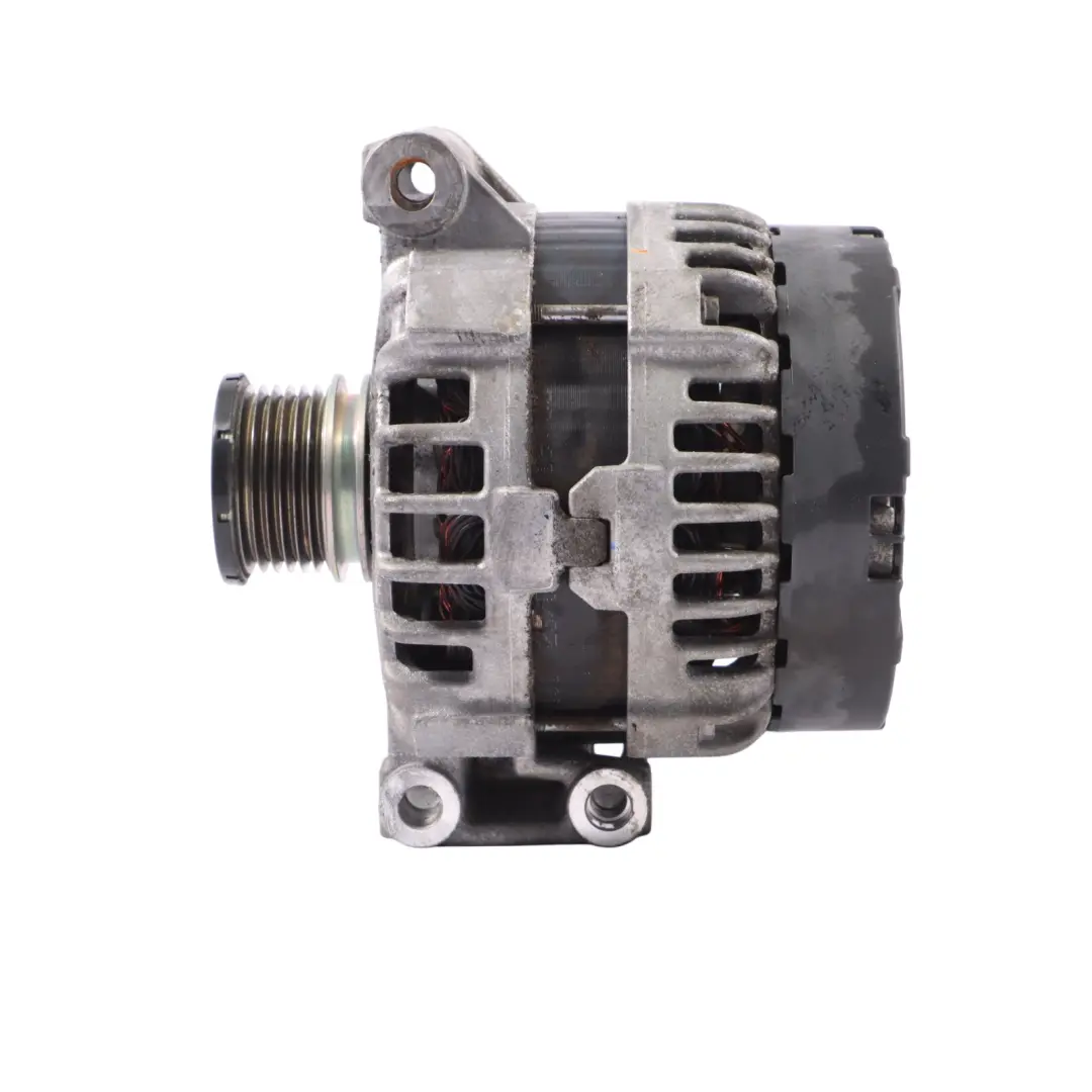 Alternateur Générateur 150A Essence pour MINI Cooper S R55 R56 LCI R60 à propos du numéro de pièce 7604782 MINI Cooper S R55 R56 LCI R60 Alternateur Générateur 150A Essence - SKU 7604782-1 - Numéro de pièce 7604782