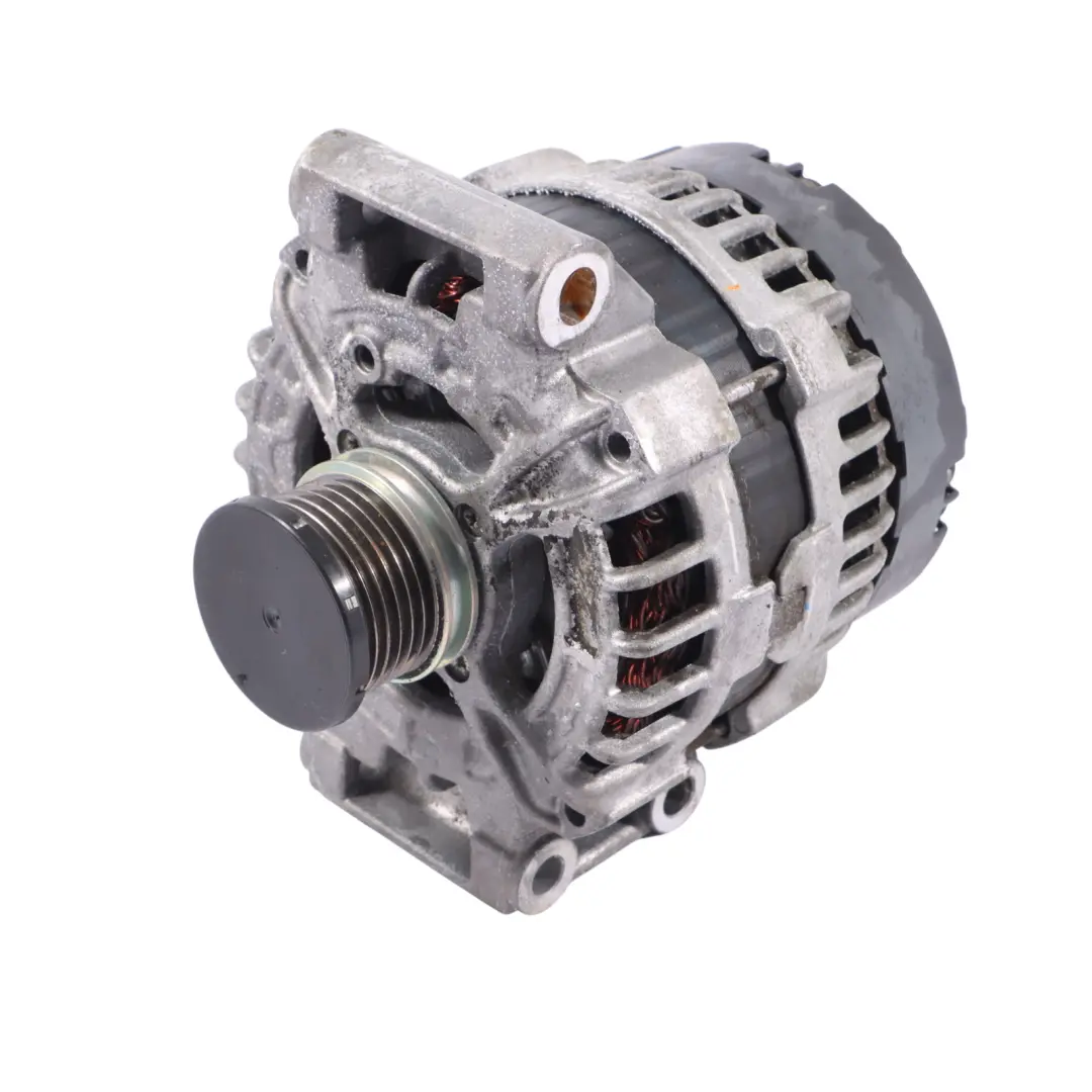 Alternator Generator 150A do Mini R55 R56 LCI o numerze 7604782 Mini R55 R56 LCI Alternator Generator 150A - SKU 7604782-1 - Numer Części 7604782