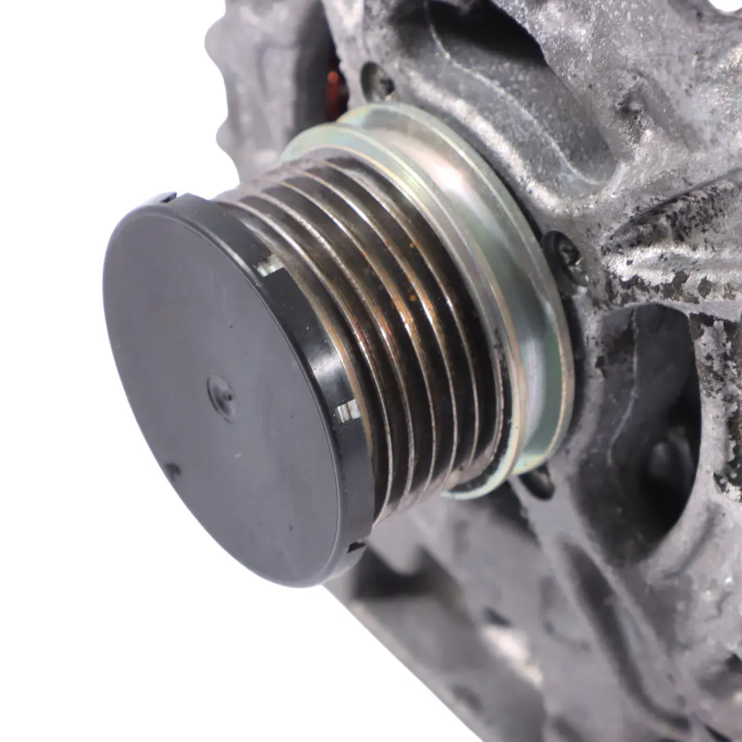 Alternator Generator 150A do Mini R55 R56 LCI o numerze 7604782 Mini R55 R56 LCI Alternator Generator 150A - SKU 7604782-1 - Numer Części 7604782