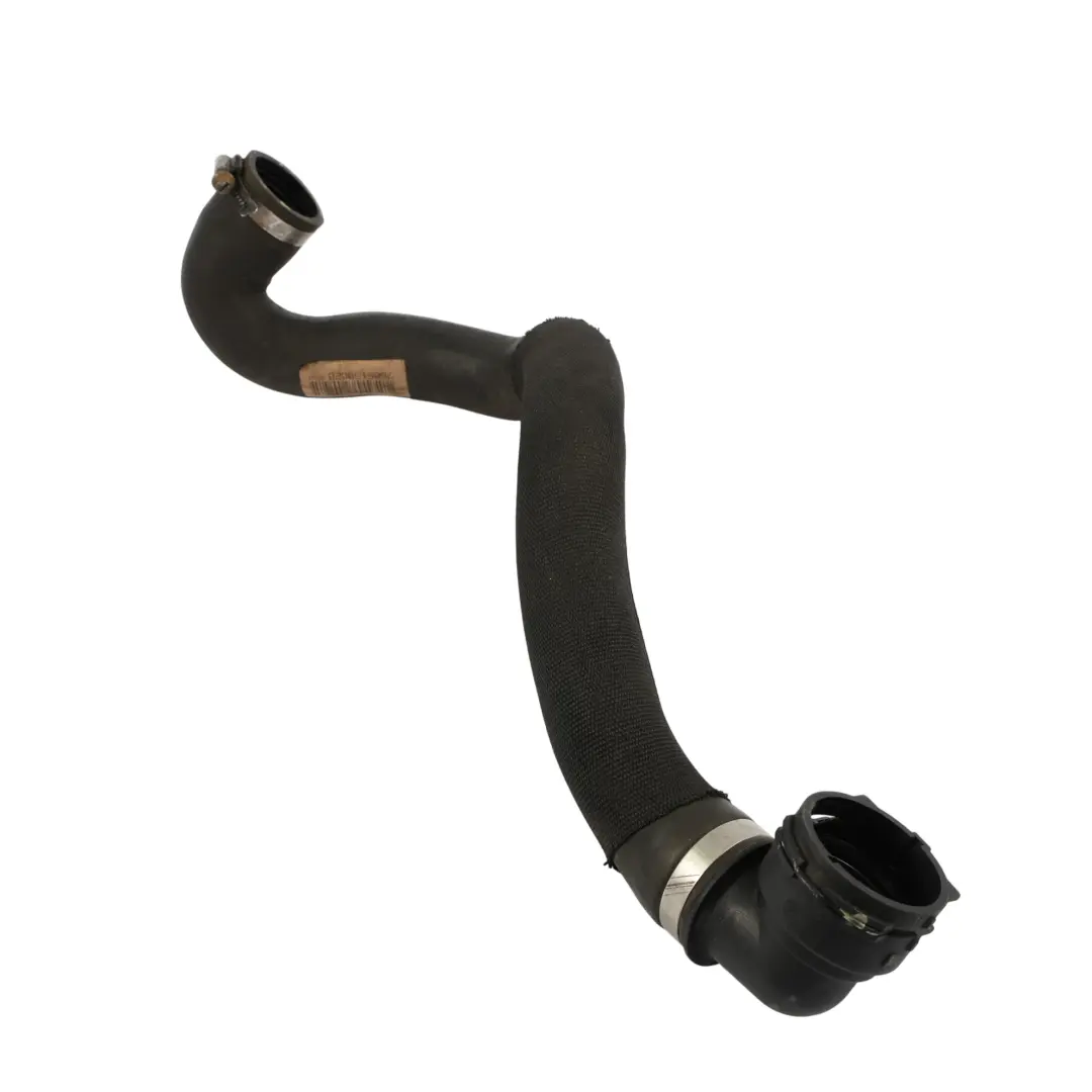 N55 Tuyau De Liquide De Refroidissement pour BMW F01 LCI F06 F12 F13 à propos du numéro de pièce 7605150 BMW F01 LCI F06 F12 F13 N55 Tuyau De Liquide De Refroidissement - SKU 7605150 - Numéro de pièce 7605150