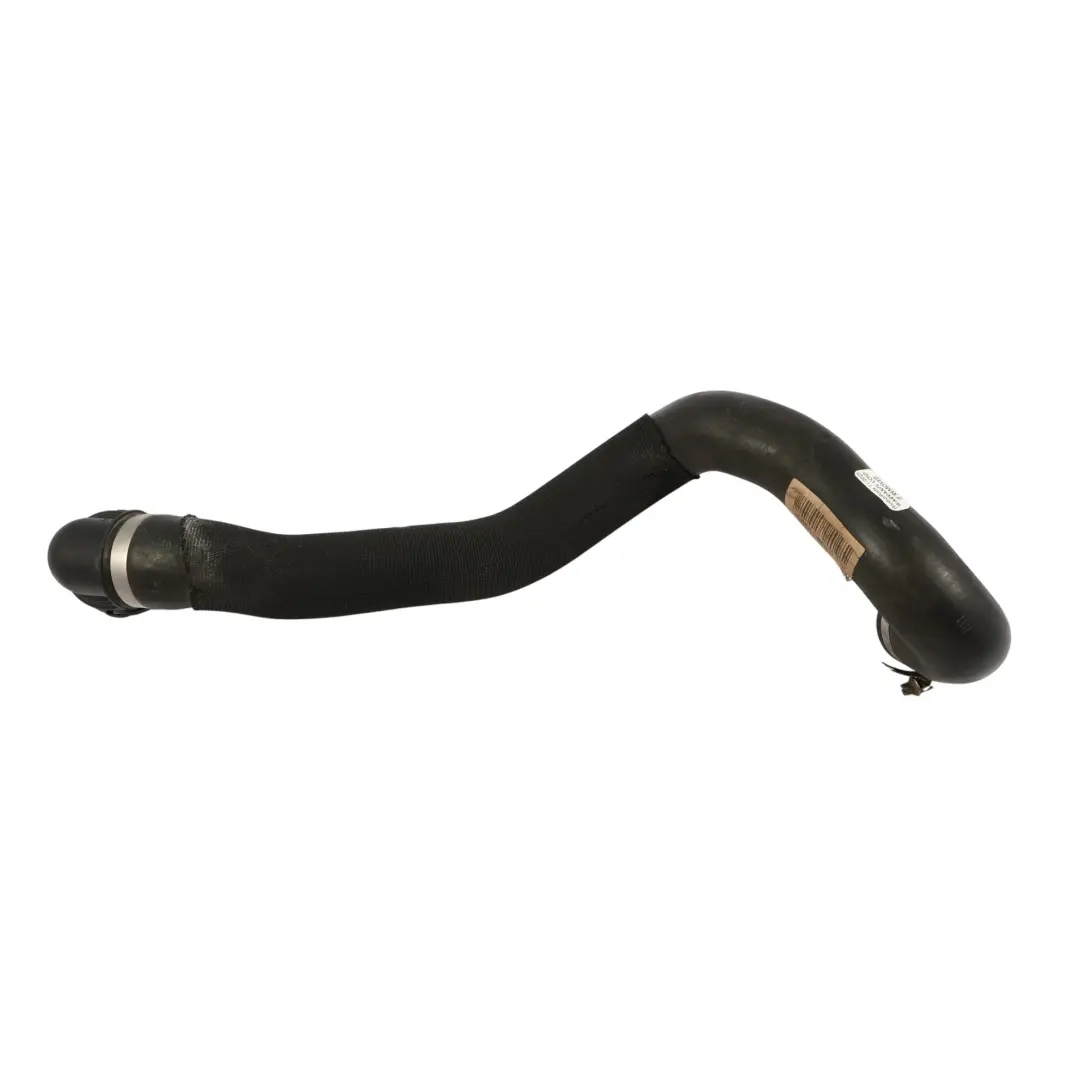 BMW F01 LCI F06 F12 F13 N55 Wasser Kühlmittel Schlauch Leitung - SKU 7605150 - Teilenummer 7605150