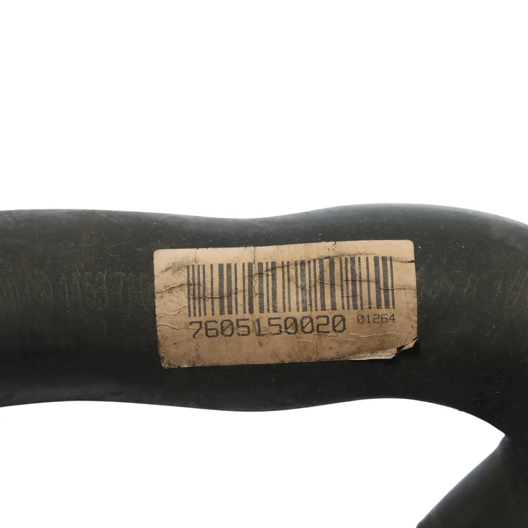 N55 Tuyau De Liquide De Refroidissement pour BMW F01 LCI F06 F12 F13 à propos du numéro de pièce 7605150 BMW F01 LCI F06 F12 F13 N55 Tuyau De Liquide De Refroidissement - SKU 7605150 - Numéro de pièce 7605150