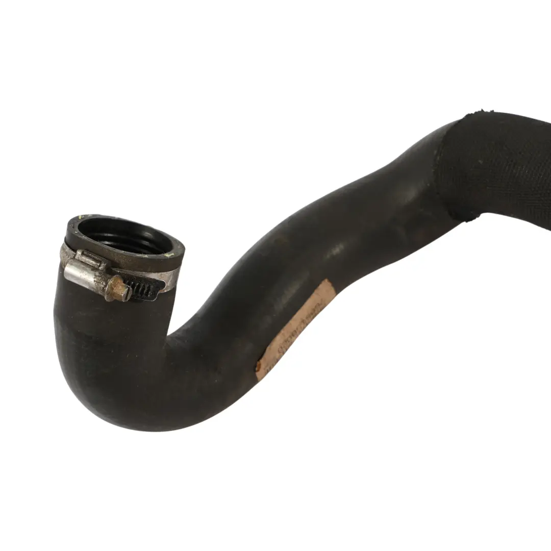 N55 Przewód Wąż Rura Wody Płynu Chłodzącego do BMW F01 LCI F06 F12 F13 o numerze 7605150 BMW F01 LCI F06 F12 F13 N55 Przewód Wąż Rura Wody Płynu Chłodzącego - SKU 7605150 - Numer Części 7605150