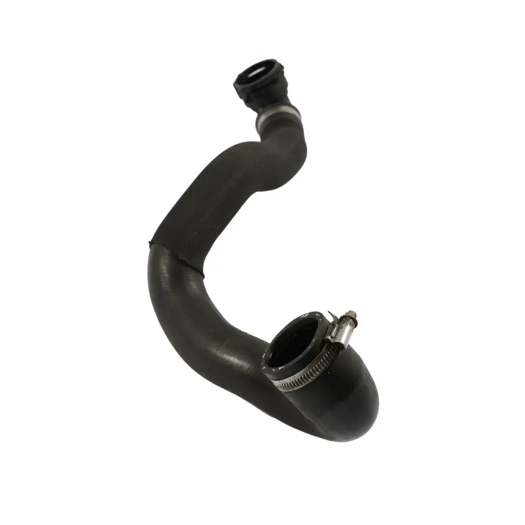 N55 Agua Refrigerante Tubo Manguera Línea para BMW F01 LCI F06 F12 F13 con número de pieza 7605150 BMW F01 LCI F06 F12 F13 N55 Agua Refrigerante Tubo Manguera Línea - SKU 7605150 - Número de pieza 7605150