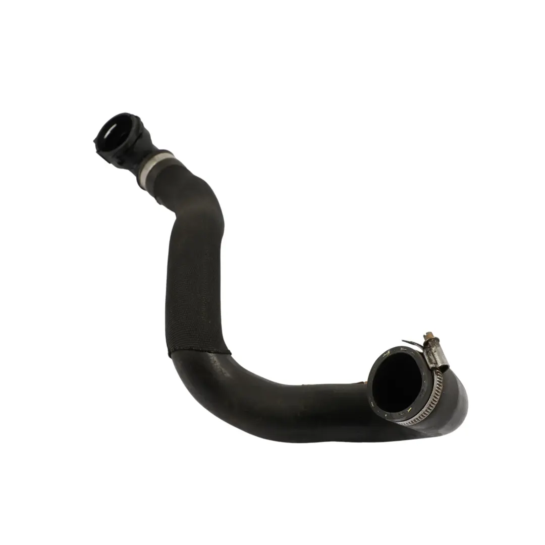 N55 Acqua Refrigerante Tubo Flessibile Linea per BMW F01 LCI F06 F12 F13 con numero di parte 7605150 BMW F01 LCI F06 F12 F13 N55 Acqua Refrigerante Tubo Flessibile Linea - SKU 7605150 - Numero di parte 7605150