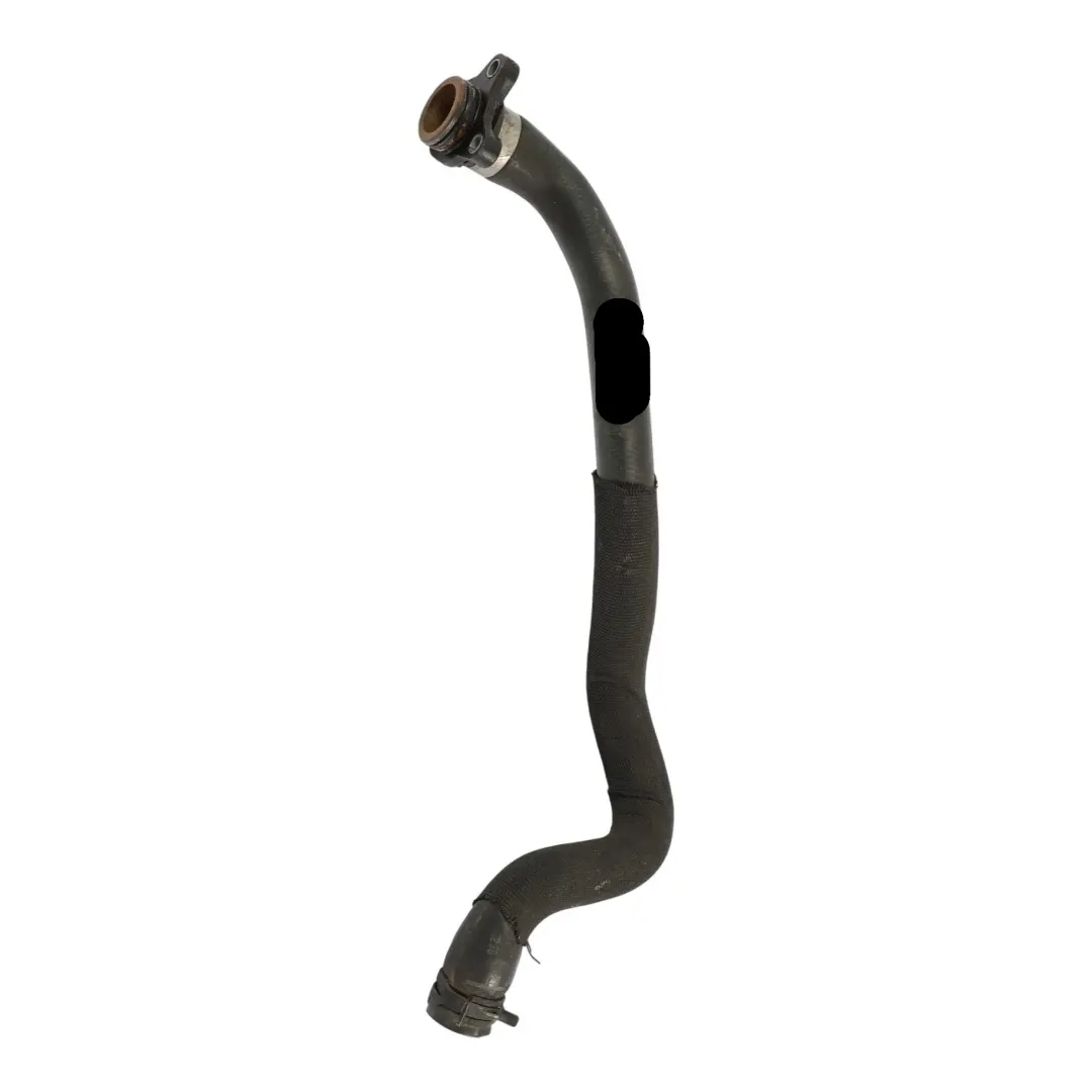 Durite De Liquide De Refroidissement Essence N55 pour BMW F01 LCI F12 F13 à propos du numéro de pièce 7605151 BMW F01 LCI F12 F13 Durite De Liquide De Refroidissement Essence N55 - SKU 7605151 - Numéro de pièce 7605151