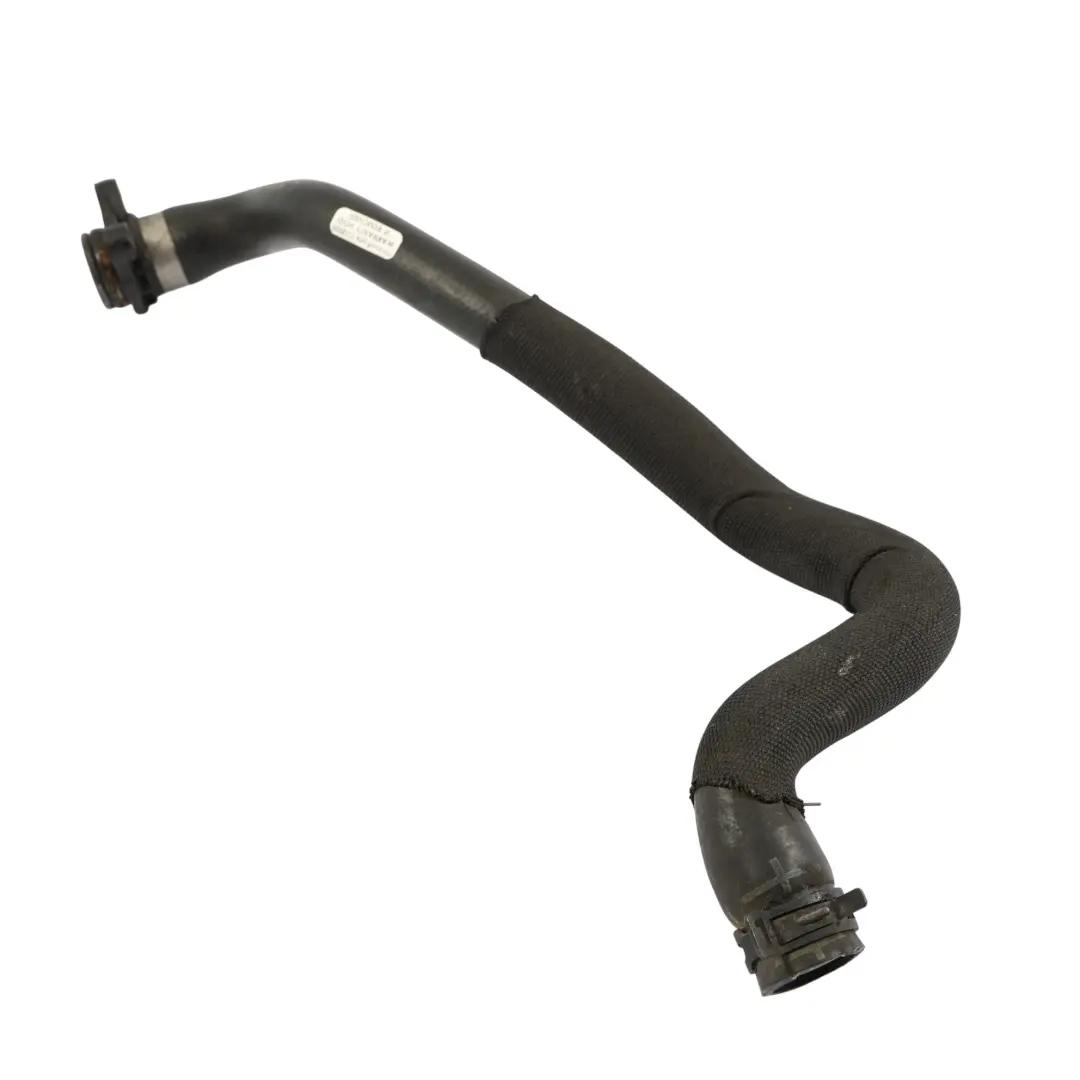 BMW F01 LCI F12 F13 Wąż Przewód Układu Chłodzenia Benzyna N55 - SKU 7605151 - Numer Części 7605151