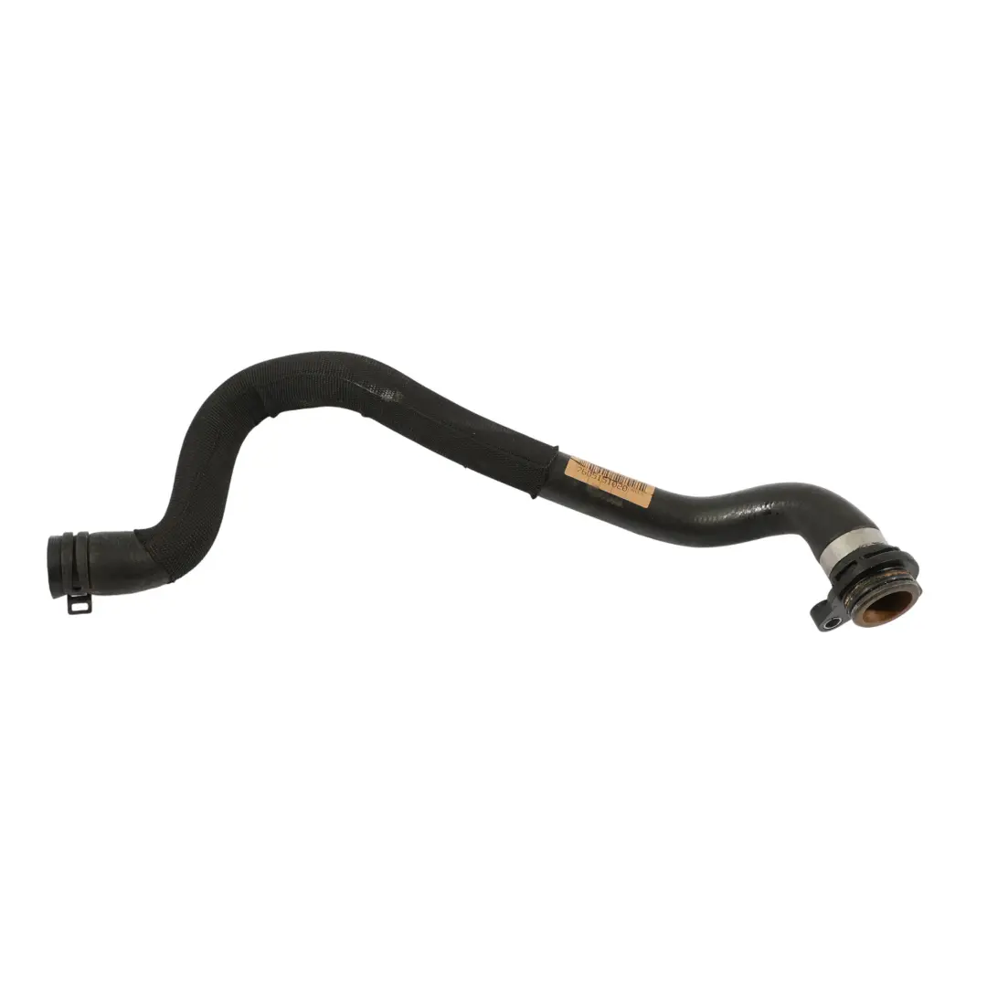 Durite De Liquide De Refroidissement Essence N55 pour BMW F01 LCI F12 F13 à propos du numéro de pièce 7605151 BMW F01 LCI F12 F13 Durite De Liquide De Refroidissement Essence N55 - SKU 7605151 - Numéro de pièce 7605151