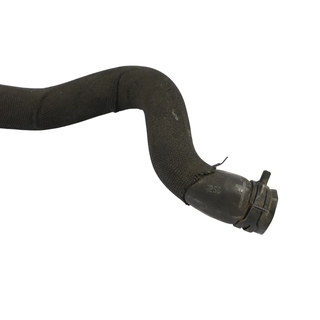 BMW F01 LCI F12 F13 Manguera De Refrigerante Gasolina N55 Refrigeración - SKU 7605151 - Número de pieza 7605151