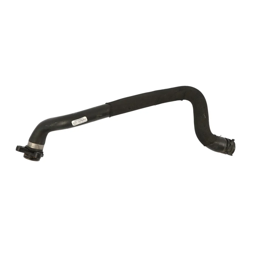 Tubo Refrigerante Benzina N55 Linea Tubo per BMW F01 LCI F12 F13 con numero di parte 7605151 BMW F01 LCI F12 F13 Tubo Refrigerante Benzina N55 Linea Tubo - SKU 7605151 - Numero di parte 7605151