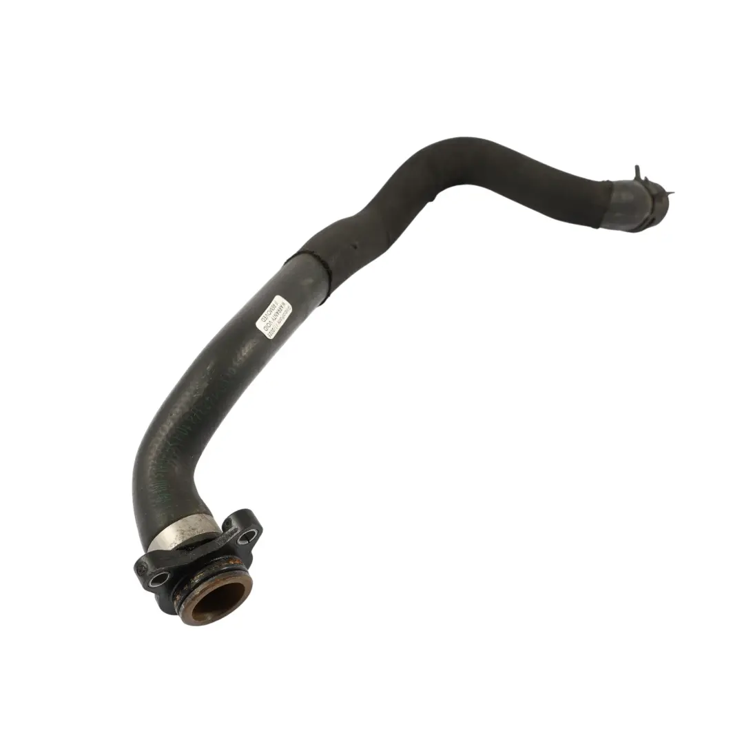 Kühlmittelschlauch Benzin N55 Kühlereinheit Rohr für BMW F01 LCI F12 F13 mit Teilenummer 7605151 BMW F01 LCI F12 F13 Kühlmittelschlauch Benzin N55 Kühlereinheit Rohr - SKU 7605151 - Teilenummer 7605151