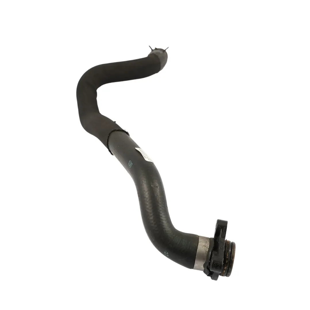 Manguera De Refrigerante Gasolina N55 Refrigeración para BMW F01 LCI F12 F13 con número de pieza 7605151 BMW F01 LCI F12 F13 Manguera De Refrigerante Gasolina N55 Refrigeración - SKU 7605151 - Número de pieza 7605151