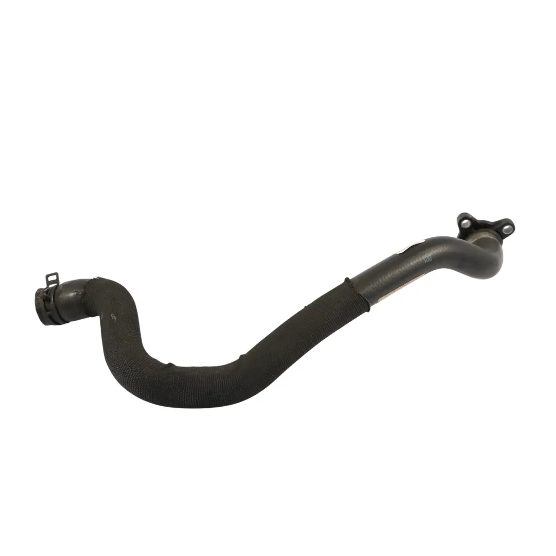 BMW F01 LCI F12 F13 Durite De Liquide De Refroidissement Essence N55 - SKU 7605151 - Numéro de pièce 7605151