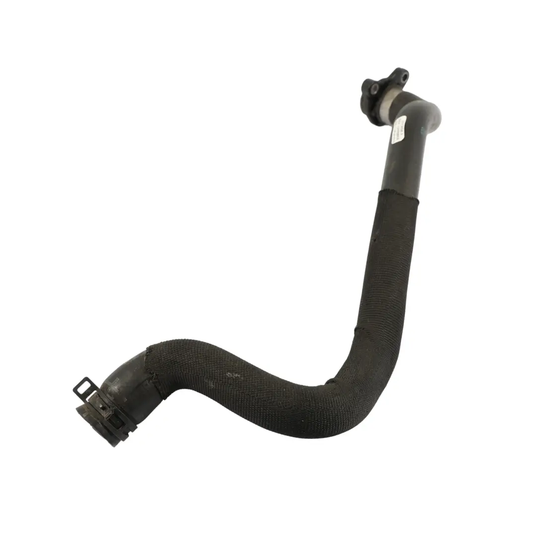 BMW F01 LCI F12 F13 Durite De Liquide De Refroidissement Essence N55 - SKU 7605151 - Numéro de pièce 7605151