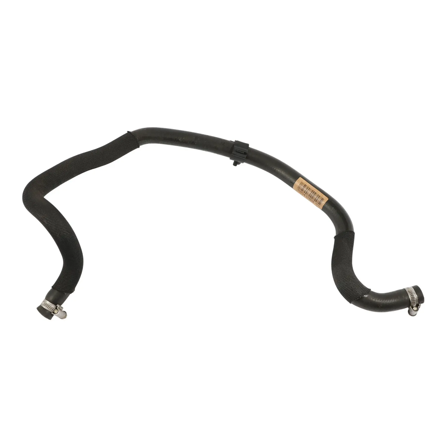 BMW F01 LCI F12 F13 Kühlmittelschlauch Benzin N55 Thermostat Einlassrohr 7605432