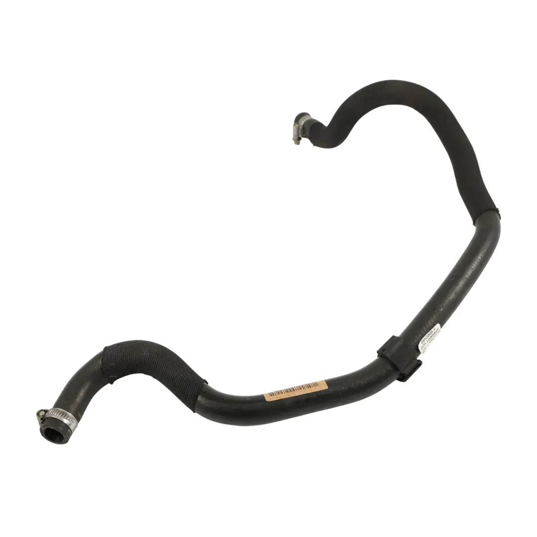 Manguera De Refrigerante Termostato Tubo N55 Gasolina para BMW F01 LCI F12 con número de pieza 7605432 BMW F01 LCI F12 Manguera De Refrigerante Termostato Tubo N55 Gasolina - SKU 7605432 - Número de pieza 7605432
